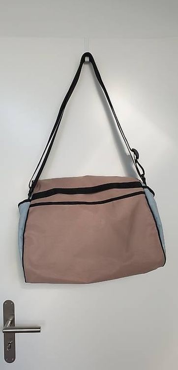 Rossis Borse: Wickektasche Rossis – Usato da Widen venduto da Babytaumel 1