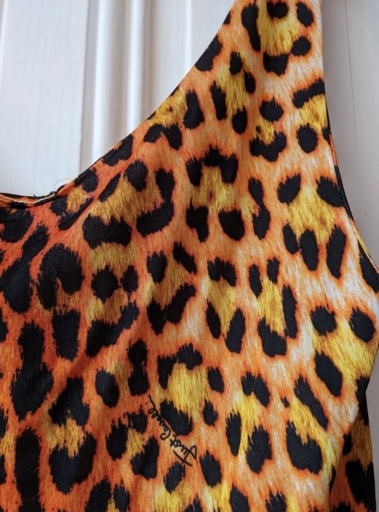 Top: Just Cavalli L – Usato da Bossonnens venduto da Ylangsoleil 2