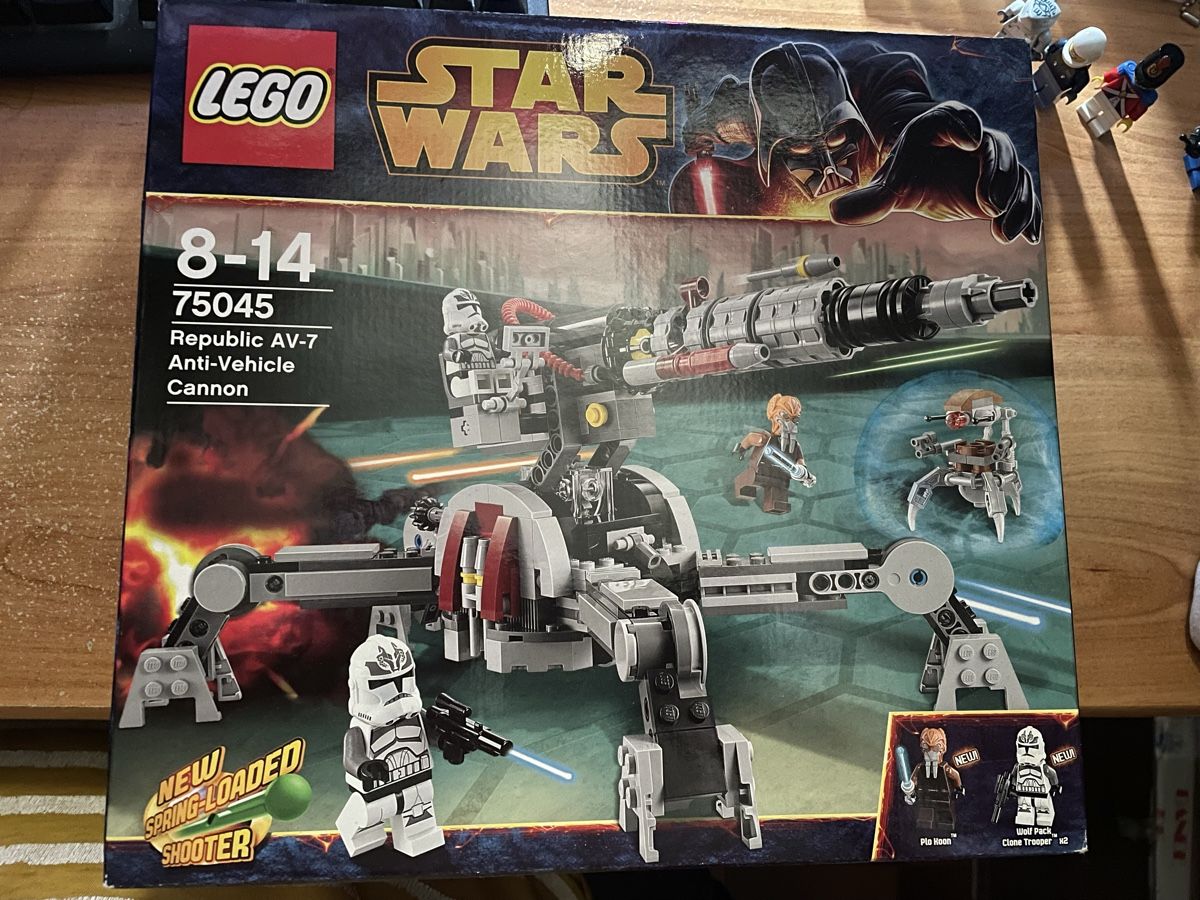 Lego Baukästen: Bundle set Lego – Neu und originalverpackt aus Morbio Inferiore von msc_2jqc