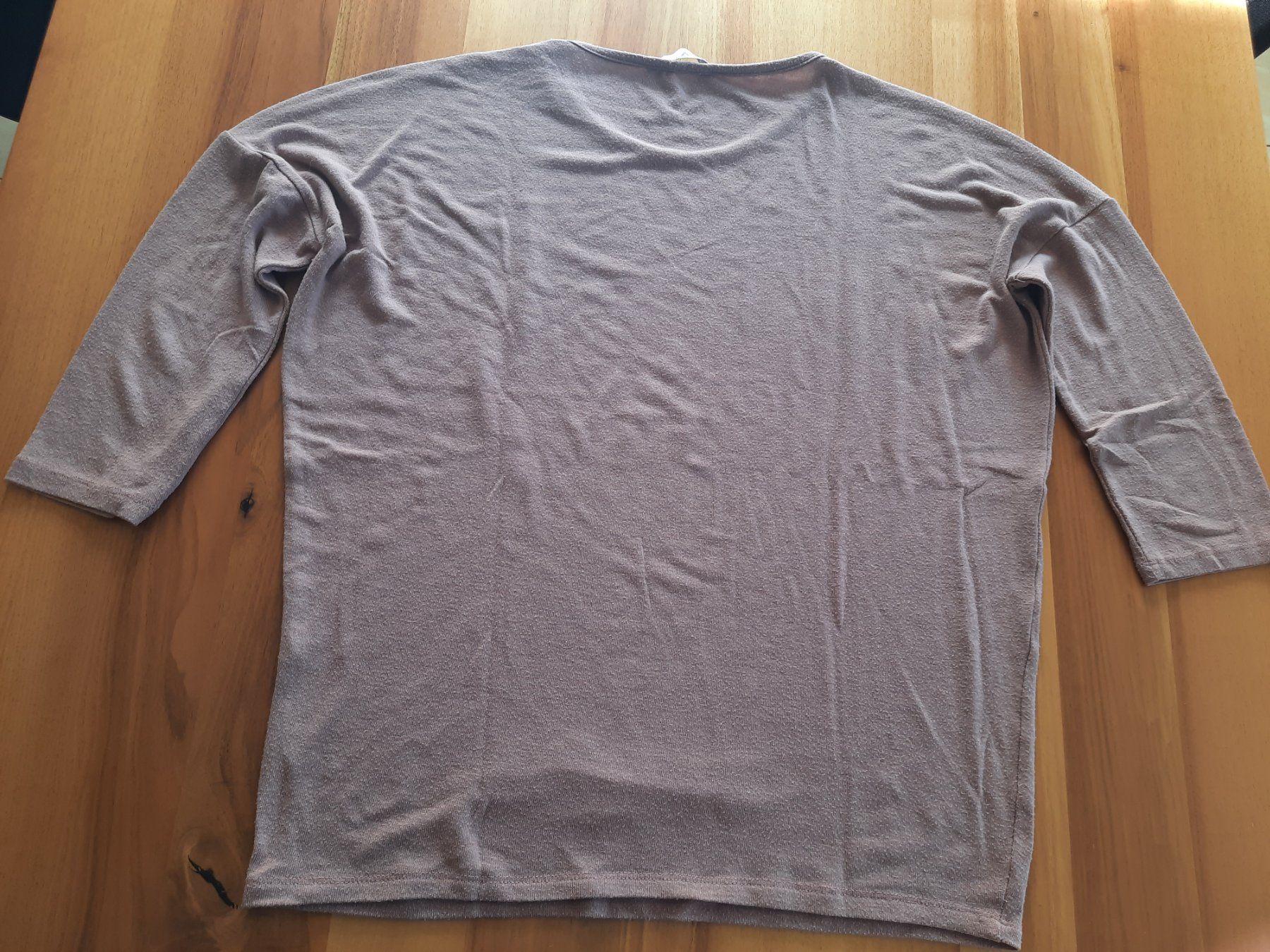 Only Maglioni & Felpe: ONLY Shirt, Grösse S, Basic Shirt, 3/4-Arm – Usato da Ibach venduto da urs_sl5h