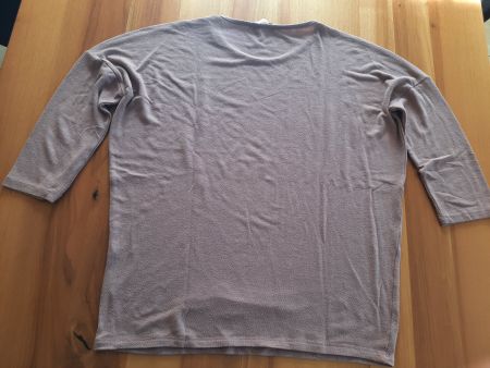 ONLY Shirt, Grösse S, Basic Shirt, 3/4-Arm