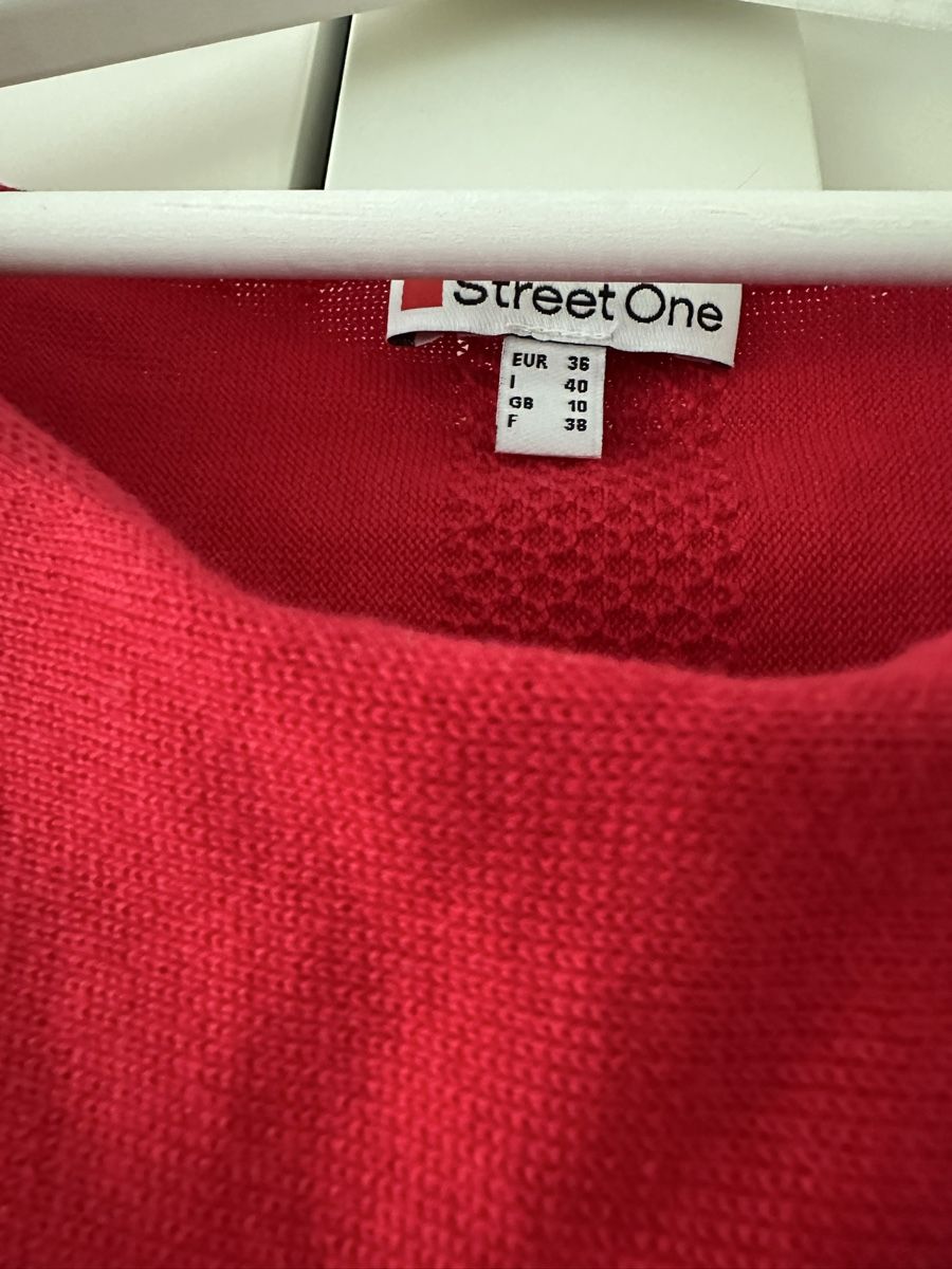 Maglioni & Felpe: Pullover Street One Grösse 36 wie neu – Nuovo (secondo la descrizione) da Sevelen venduto da mar_gq8k 5