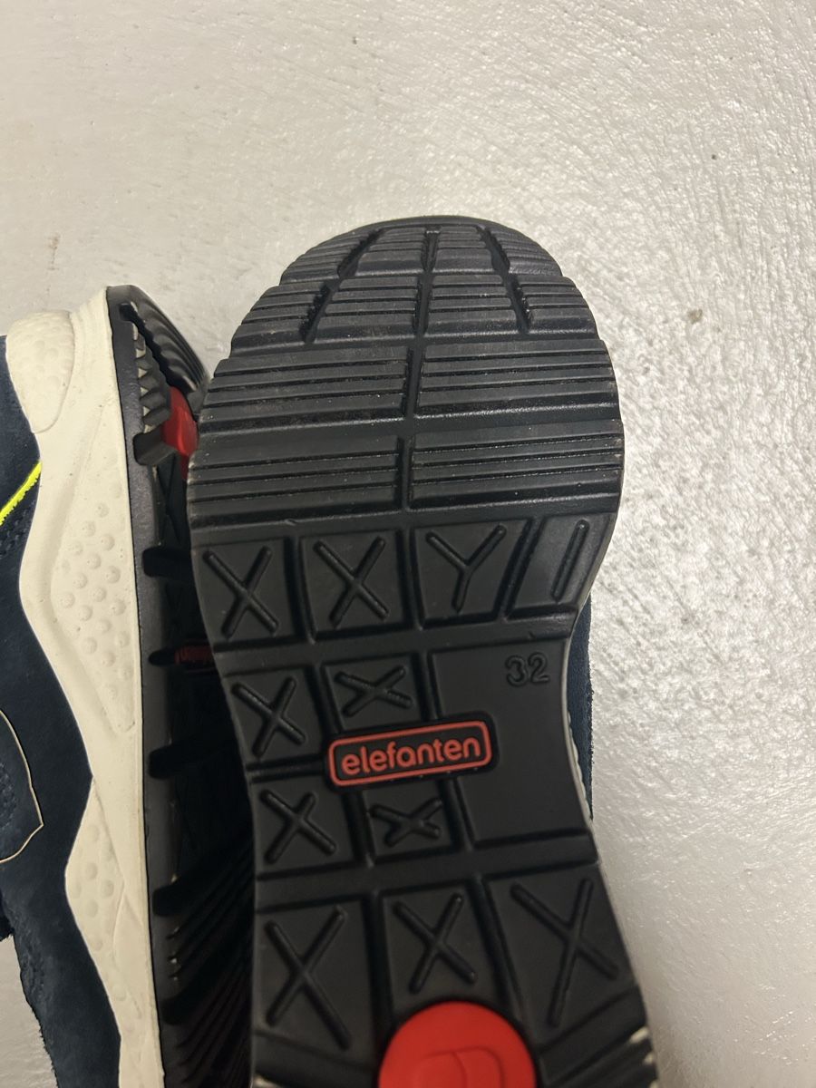 Elefanten Scarpe per ragazzi: Elefanten Schuhe Gr. 32 neu – Nuovo (secondo la descrizione) da Zug venduto da Pmisko 3