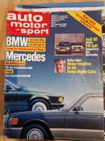 Mercedes/BMW Audi 80/VW Golf Camaro Iroc-Z Mitsubishi Sappor