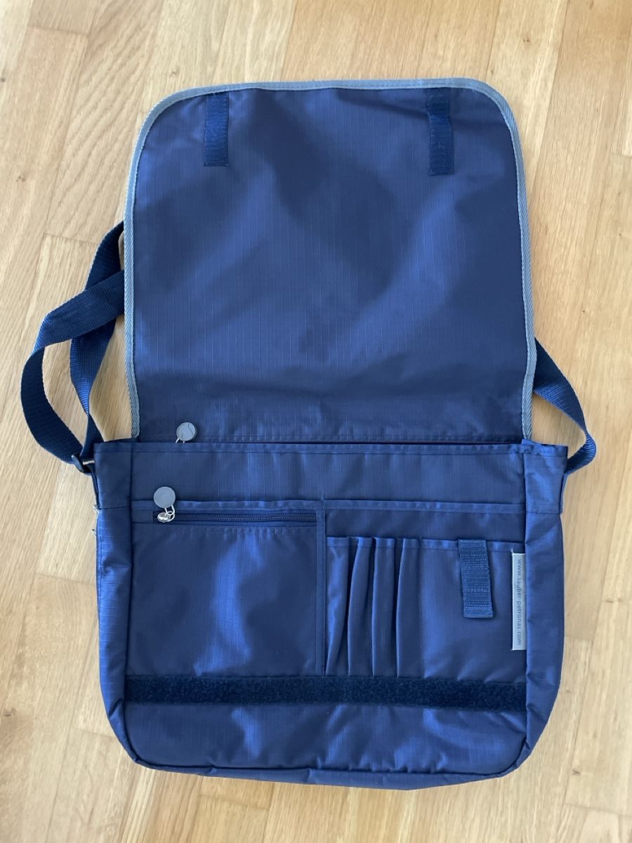 Taschen: Tasche – Gebraucht aus Wangen SZ von maluhe 1
