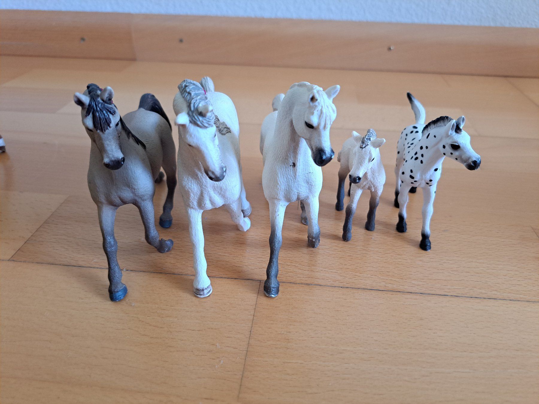 Schleich Jouets: SCHLEICH – D'occasion à Reinach BL par osita1 4