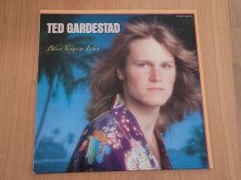 LP  Ted Gärdestad