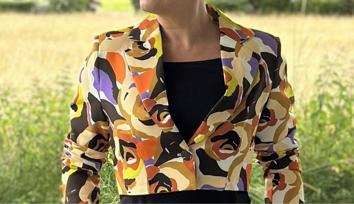 Giacche: Blazer Jacke Neu Damen Blazer – Nuovo (secondo la descrizione) da Bolken venduto da viv_52qx 1