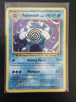 Poliwrath #35 (Holo) XY EVOLUTION EN