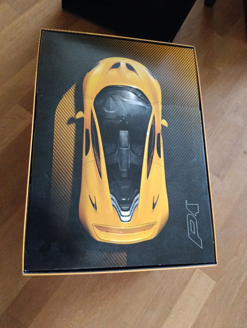 Lego Giocattoli: Lego Technik 42172 mclaren Karton  – Usato da Dreien venduto da mosliger 4