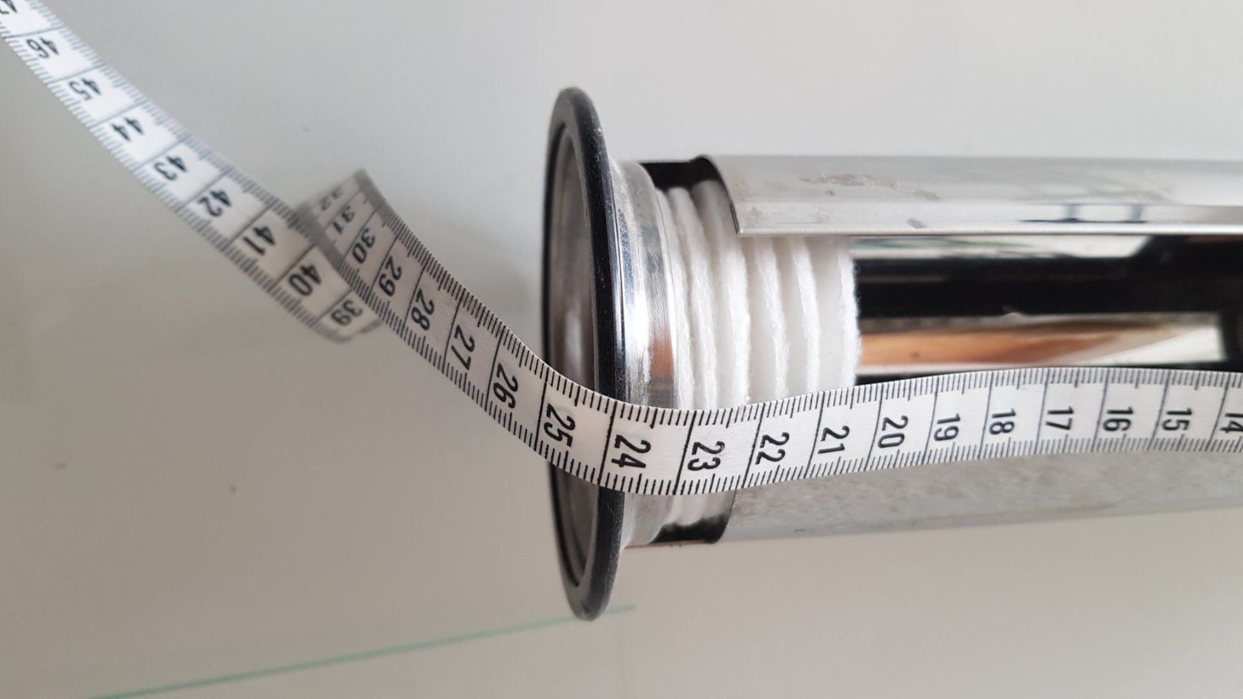 Contenitori & Simili: Wattepadspender – Usato da Lyss venduto da Urma5 1