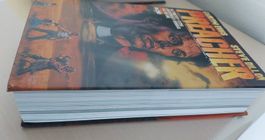 Comic Book Preacher Volume 1 DISCOUNTED! - COLLECTION