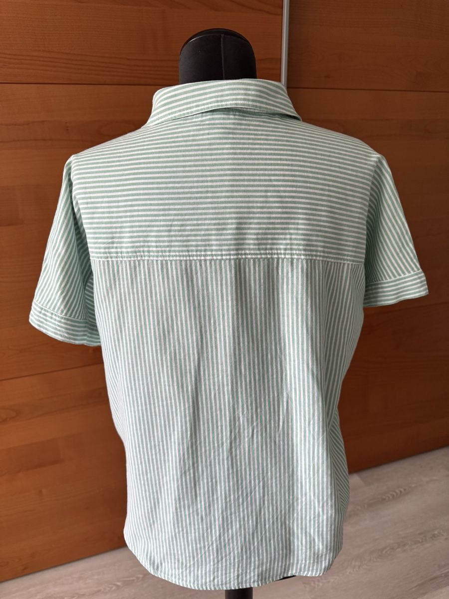 H&M Camicette: Bluse kurzarm / H&M / Gr. 40 – Usato da Morschach venduto da jeanhenrifabre 2