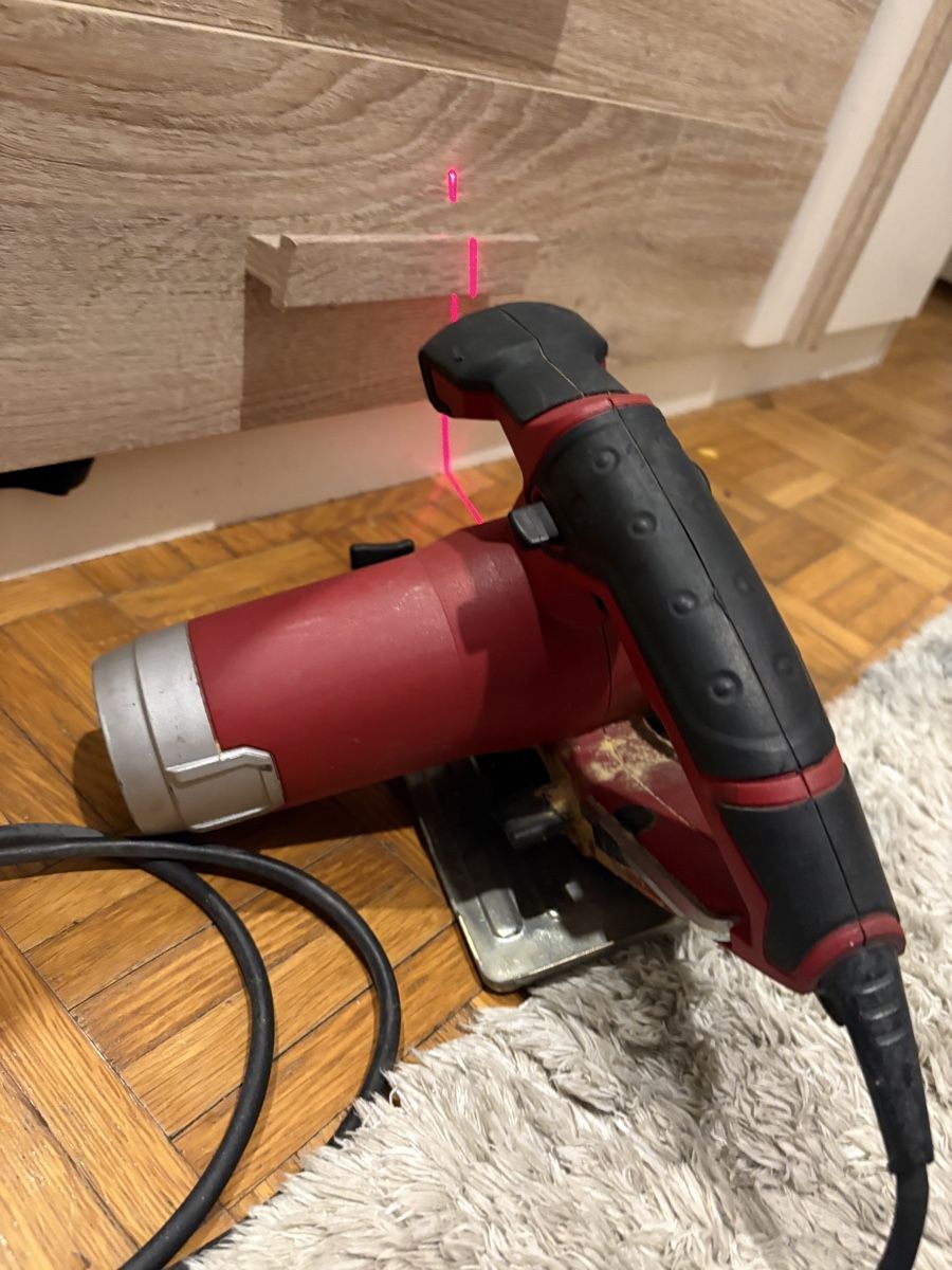 Einhell Scies: CUTMAXX Kreissäge Einhell – D'occasion à Greifensee par oli_q2zg 1