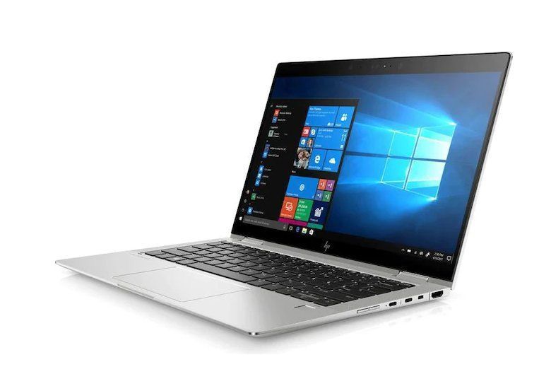 HP EliteBook x360 1030 G3 Convertible i5-8250U 512GB & 16GB 3