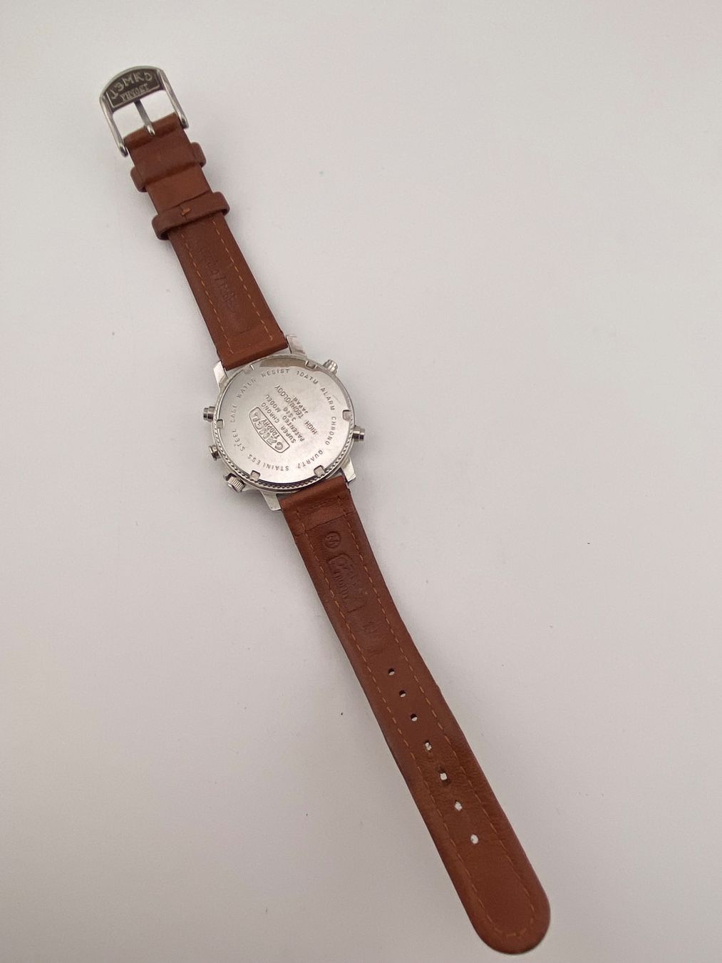 Camel Orologi: CAMEL Herrenuhr – Usato da Biel/Bienne venduto da MrP_WatchesBiel 6