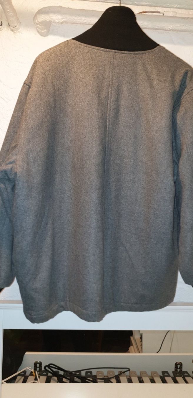 Giacche: Wolle Jacke gr XL – Usato da Gwatt (Thun) venduto da Letzte-Chance-III 1