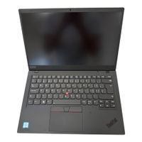Lenovo ThinkPad X1 Carbon Gen 6 | i5 | 16GB RAM | 256GB SSD