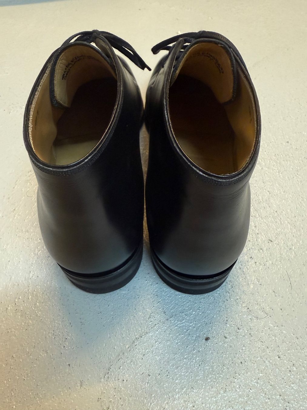 Bally Scarpe da uomo: Bally Schuh – Usato da Küsnacht venduto da emch125 1