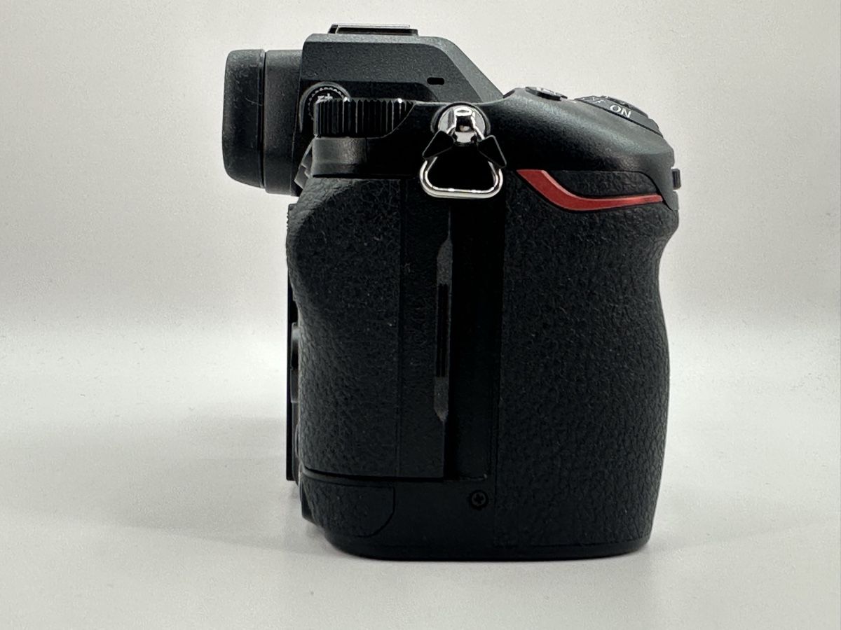 Nikon Fotocamera: Nikon z6 iii mit Garantie – Nuovo (secondo la descrizione) da Arbon venduto da Sed_9bj9 3