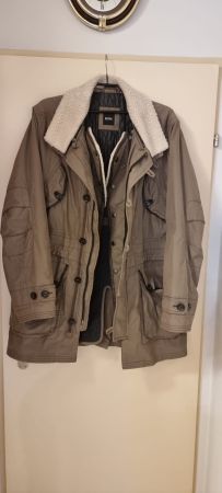 Hugo Boss Gr. 54