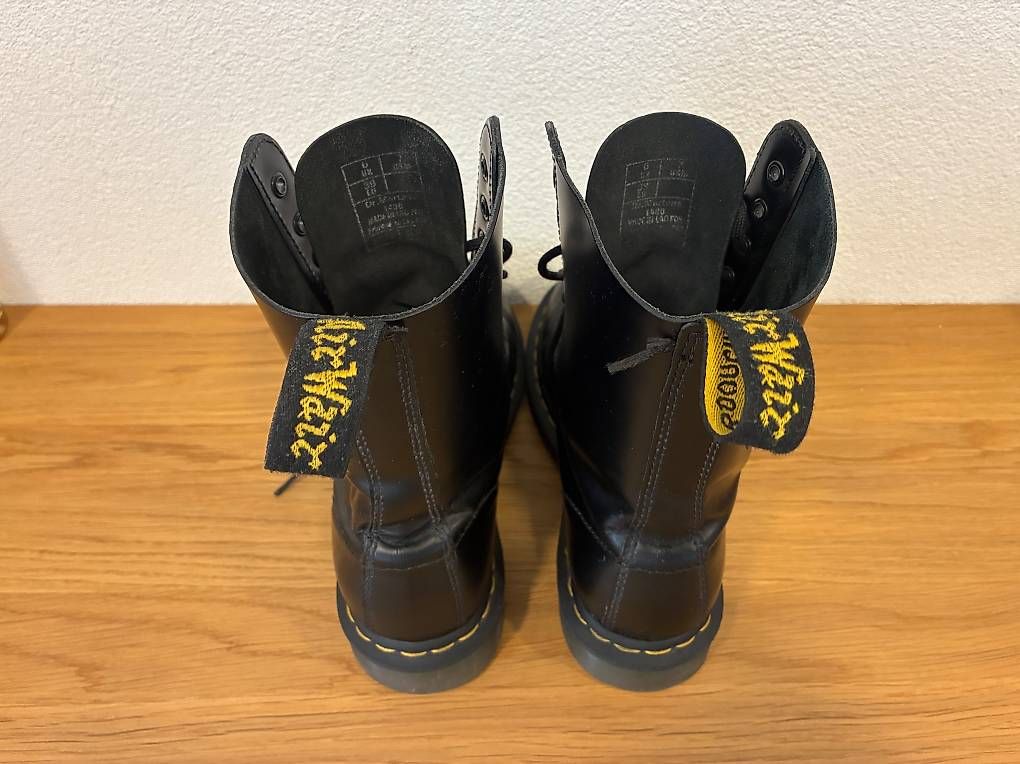 Dr. Martens Damenschuhe: Dr. Martens 1490 – Gebraucht aus Münchwilen TG von mirechsteiner 2