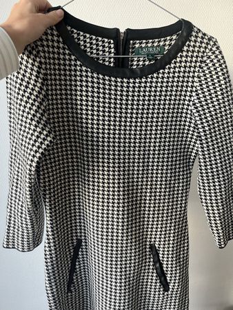 Ralph Lauren Dress - Chic Fall Fashion - 36 S