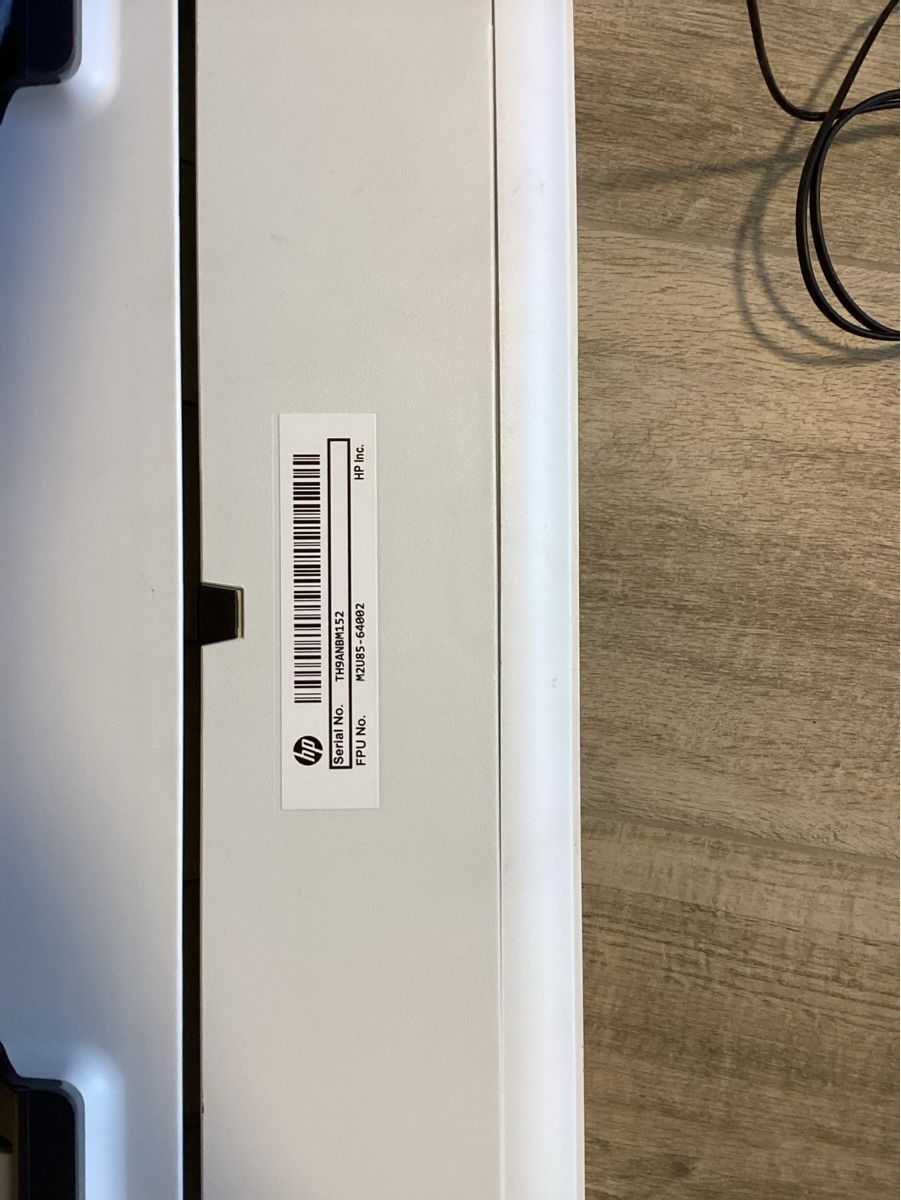 Hewlett Packard Stampanti: Drucker – Usato da Oberriet SG venduto da vaskartely 1