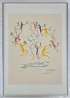 Pablo Picasso - La Ronde de la jeunesse