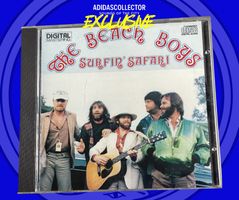 The Beach Boys