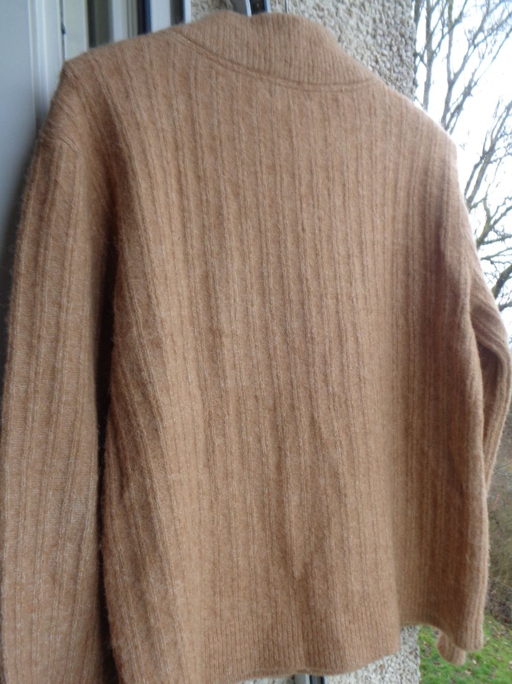 Maglioni & Felpe: Pullover Damen, Gr.M, 62% Wolle/Alpaca – Usato da Tafers venduto da kor_jf9w 2