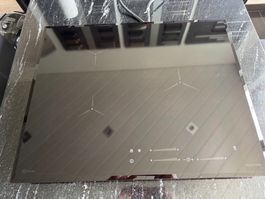 Induktionskochfeld Electrolux GK-653TSIF