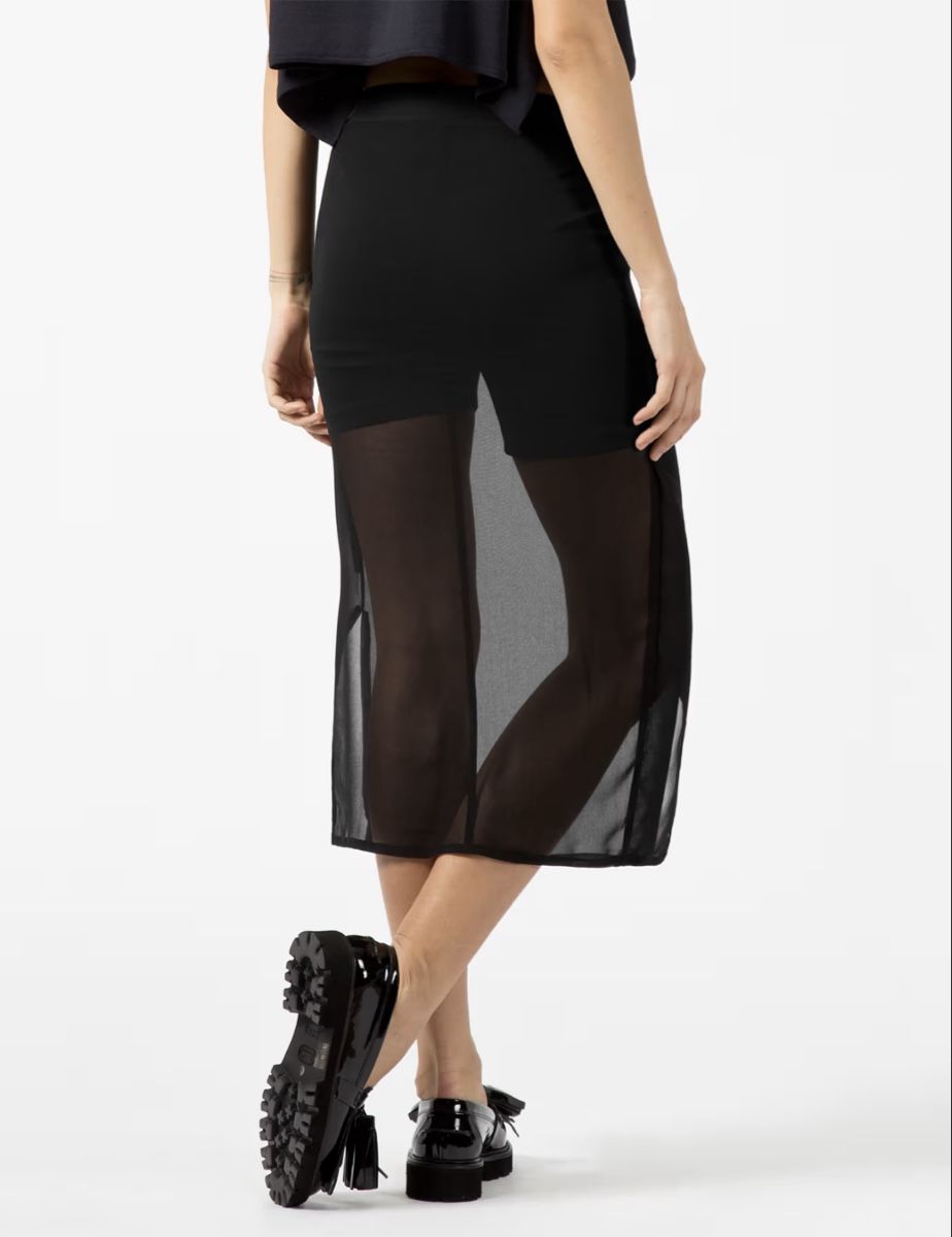 Röcke: SILENT DAMIR DOMA Skirt – Neu (gemäss Beschreibung) aus Emmen von Nightingale_2022 2