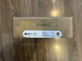 Bambu Lab PLA Matte Terracotta, neu & OVP!