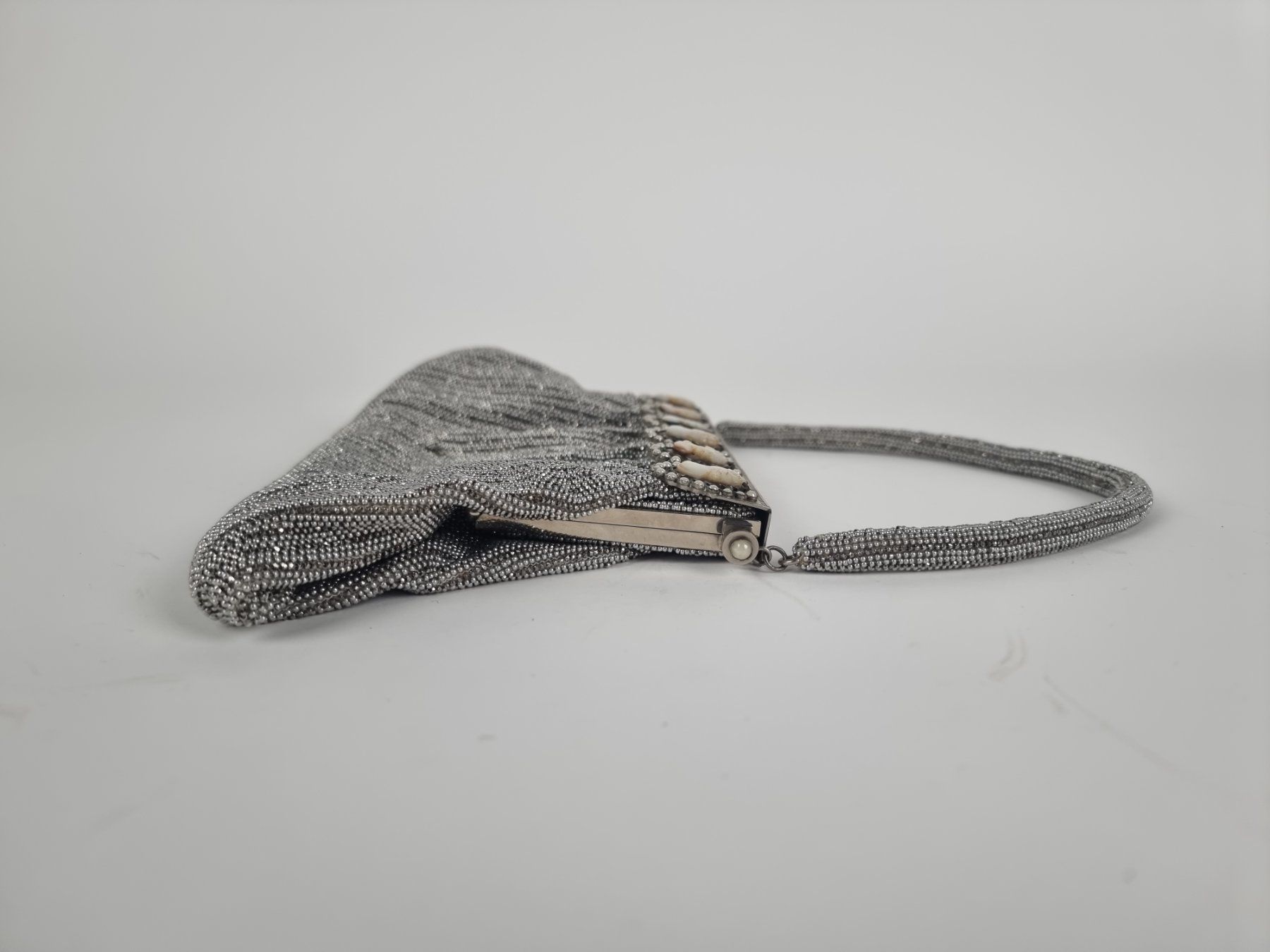 Borse da donna: Kettentasche /Abendtasche – Usato da Urtenen-Schönbühl venduto da Restwert_Schoenbuehl 3