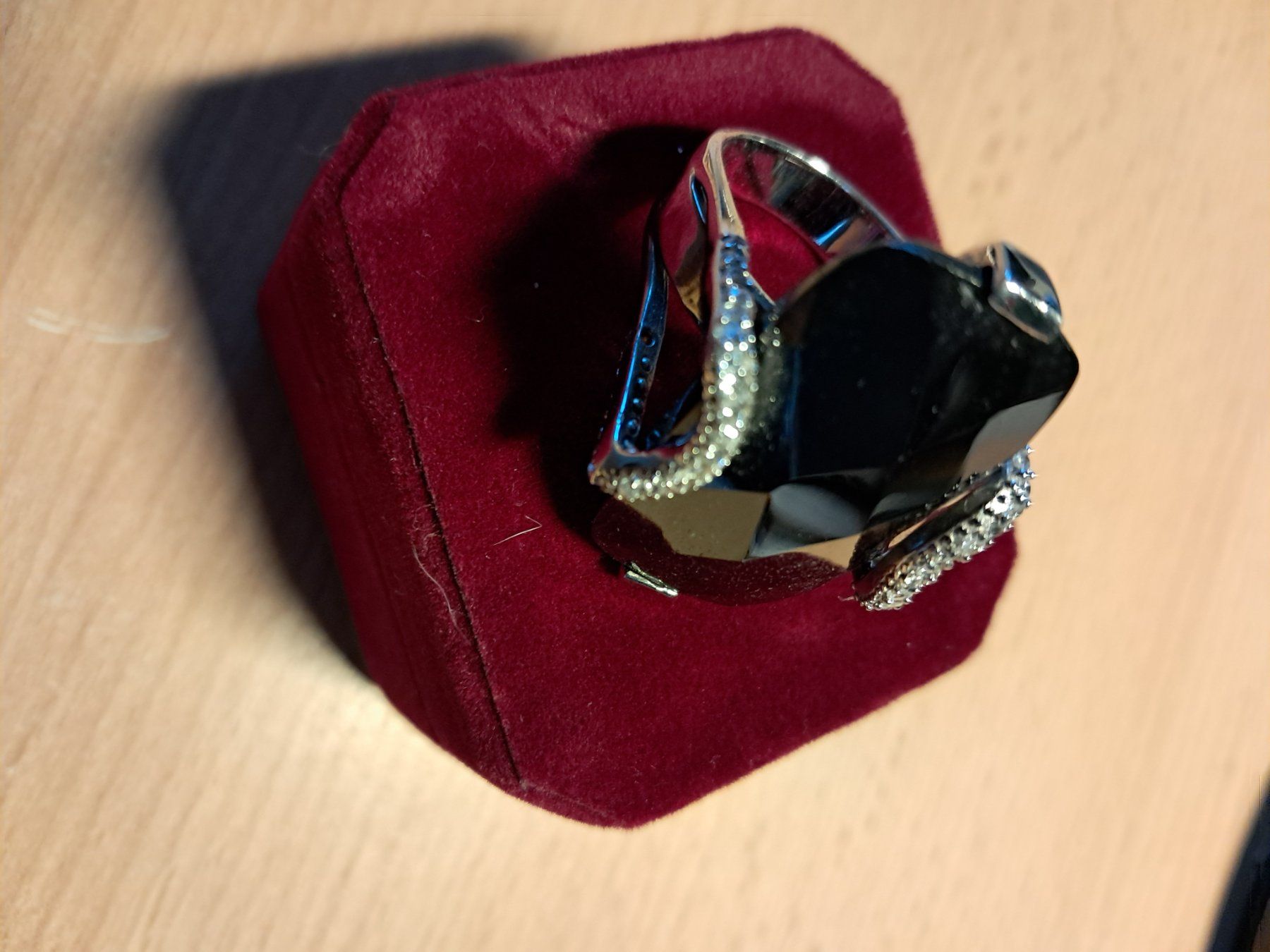 Bagues: silber ring 925 – Neuf (Voir description) à Glattbrugg par mah_c5jk 2