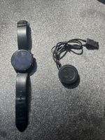 Xiaomi Mi Watch Smartwatch schwarz mit Ladekabel gebraucht