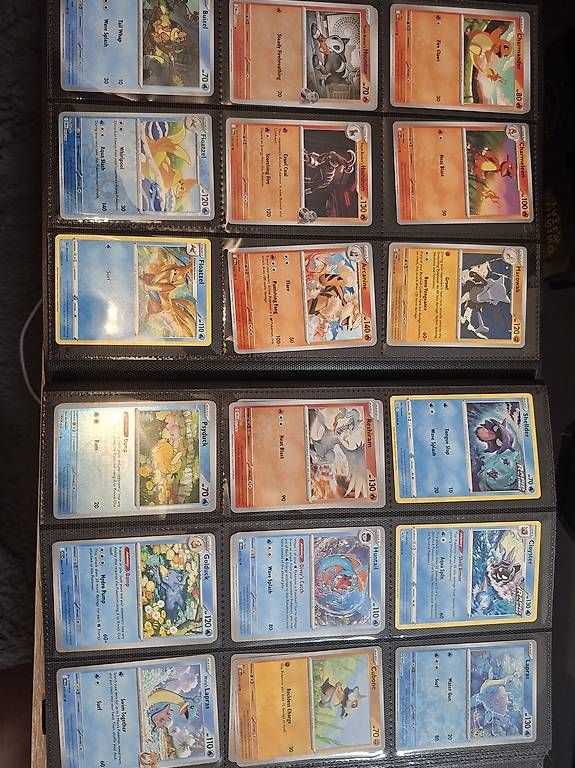 Carte collezionabili: Pokemon karten EN (VB) – Usato da Waldenburg venduto da nic_8fl8 2