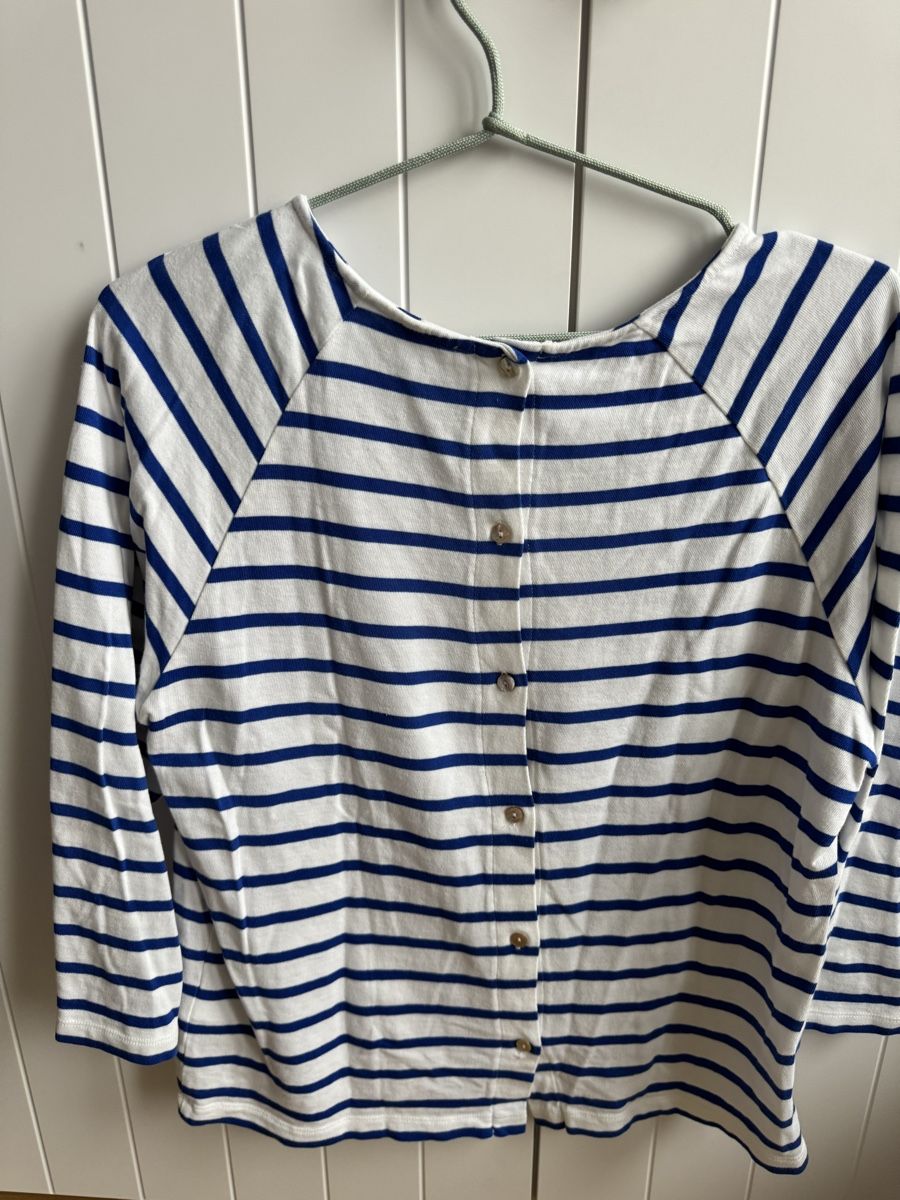 Bellerose T-shirt: Shirt von Bellerose – Nuovo (secondo la descrizione) da Basel venduto da Glamourpourtoi 4