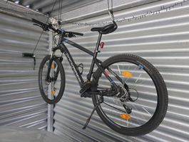 Mountainbike Rock Rider ST520