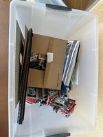 Lego (Star Wars) Sammlung zu verkaufen