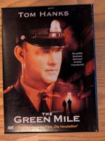 The Green Mile (DVD mit Tom Hanks)
