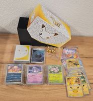 Pokémon: 30th Anniversary Celebration Sammlung English