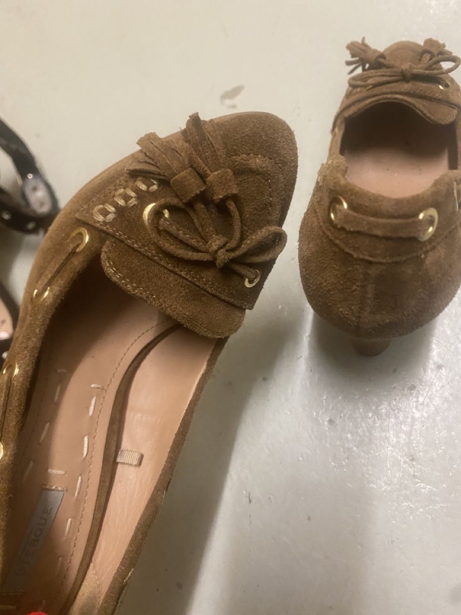 Scarpe da donna: Escarpins Uterque – Nuovo (secondo la descrizione) da Versoix venduto da wen_75xm 4