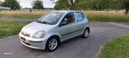 Toyota Yaris 1.3 ab MFK