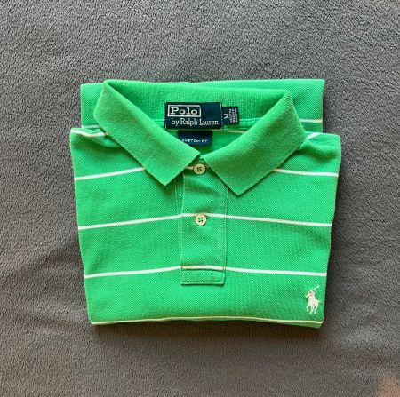 *NEU* Polo Ralph Lauren Poloshirt Gr. M Custom Fit