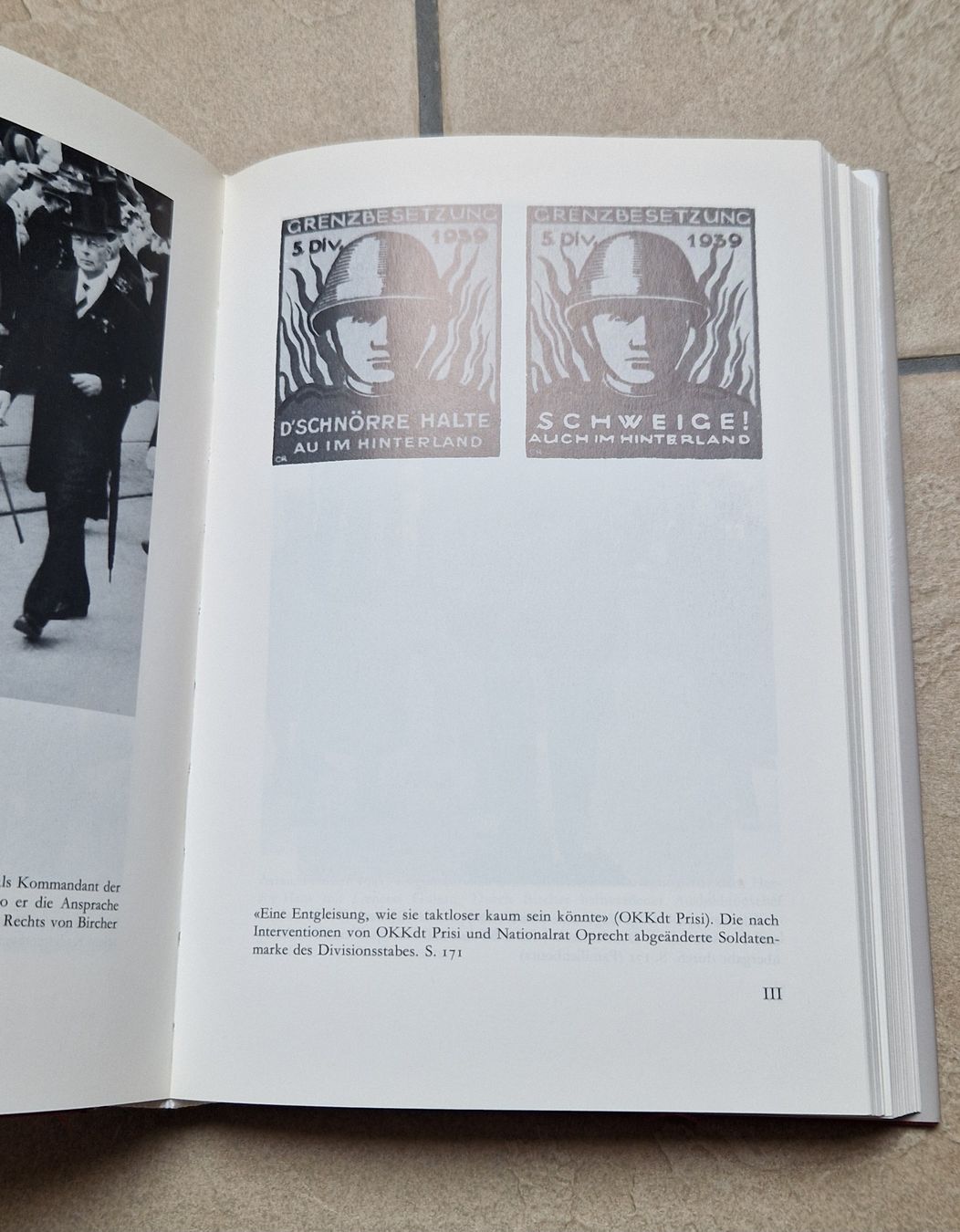Bücher: Eugen Bircher, Daniel Heller, Buch – Gebraucht aus Oberdorf BL von Eselsohr21 4