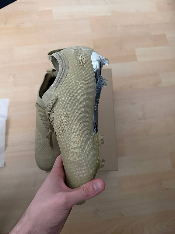 Scarpe da uomo: New Balance Furon Elite Grösse 42.5 – Usato da Zollikofen venduto da ld5_6h8t 3
