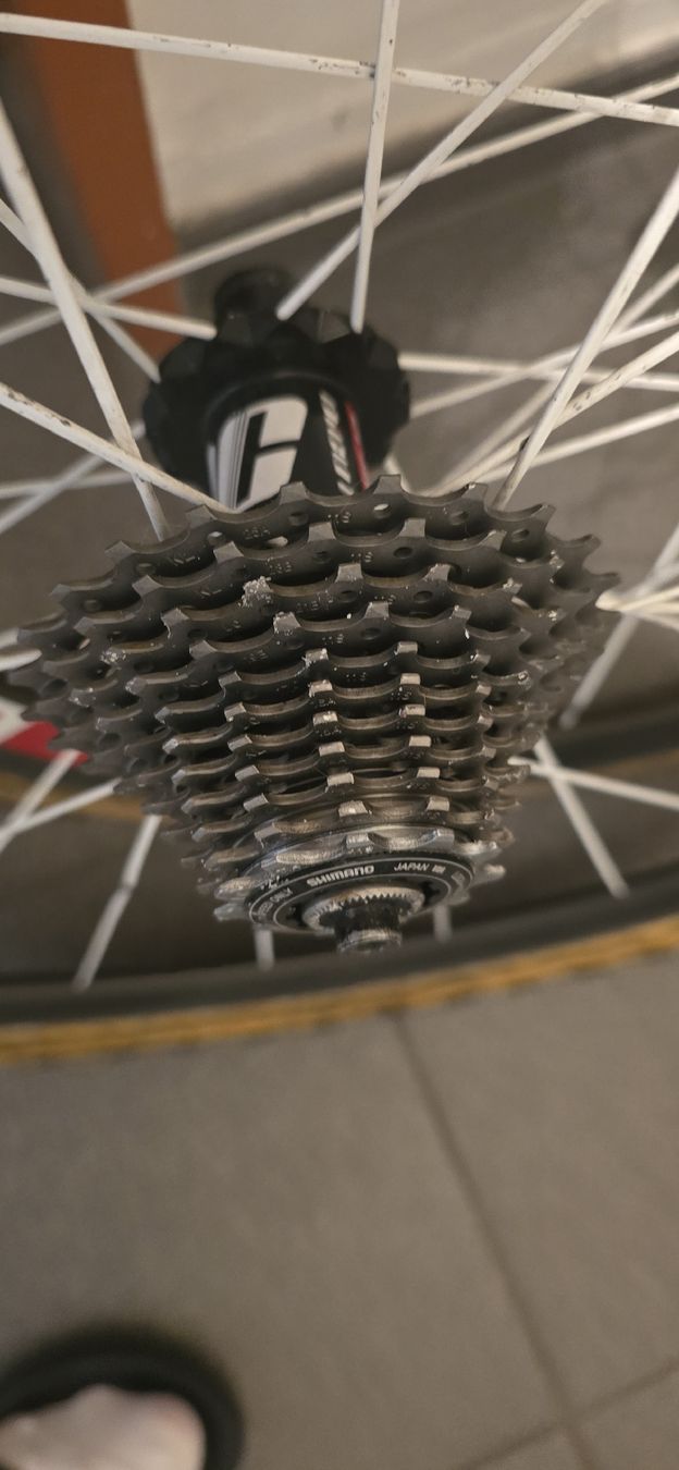 Felgen: Velo Felgen carbon tubular – Gebraucht aus Weiningen ZH von ped_fbx2 5
