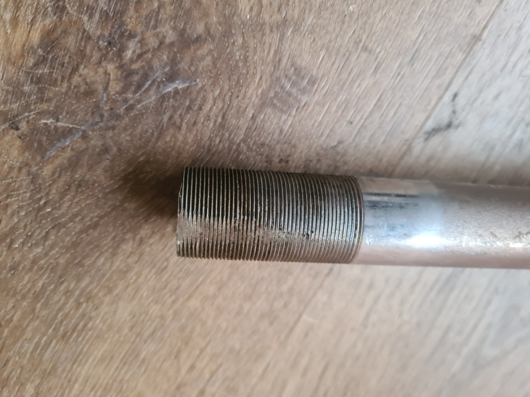 Sachs Ciclomotori: Stargabel Original Sachs/Prior/Rixe 502? – Usato da frümsen venduto da Sailem 3